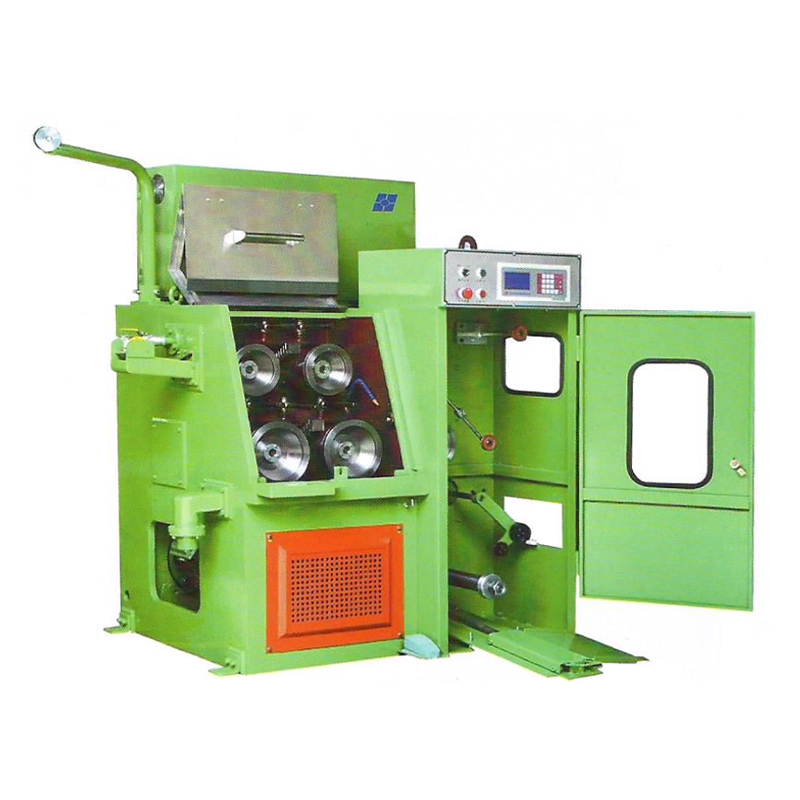 HXE-24DG CCS/CCA Wire Drawing Machine