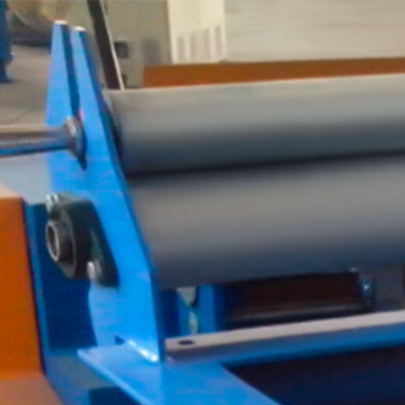 Copper Powder Filter